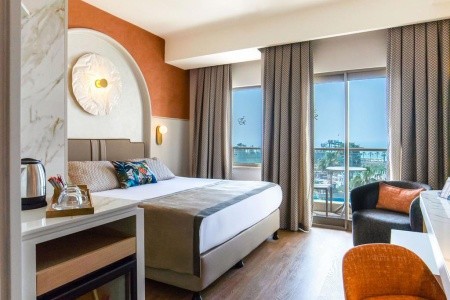 Fame Residence Lara & Spa - 19