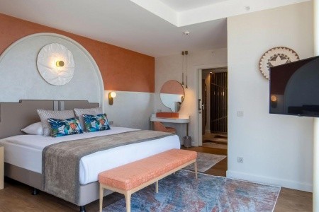 Fame Residence Lara & Spa - 20