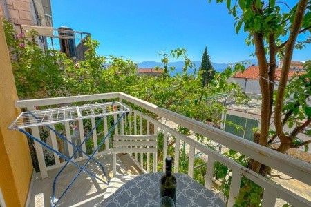 Chorvátsko Stredná Dalmácia Apartmán Vinka (Rogoznica) 8 dňový pobyt Bez stravy Vlastná July 2026 ( 6/07/26-13/07/26)