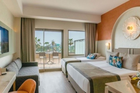 Fame Residence Lara & Spa - 21