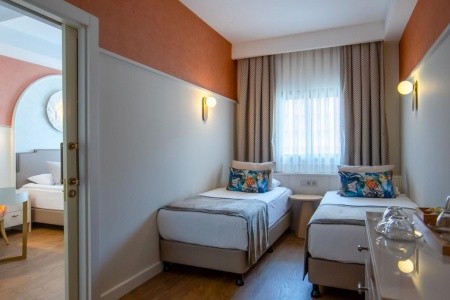 Fame Residence Lara & Spa - 22