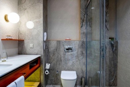 Fame Residence Lara & Spa - 23