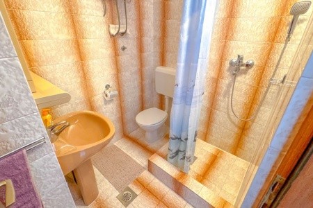 Chorvátsko Stredná Dalmácia Apartmán Vinka (Rogoznica) 8 dňový pobyt Bez stravy Vlastná July 2026 ( 6/07/26-13/07/26)