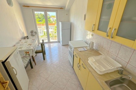 Chorvátsko Stredná Dalmácia Apartmán Vinka (Rogoznica) 8 dňový pobyt Bez stravy Vlastná July 2026 ( 6/07/26-13/07/26)