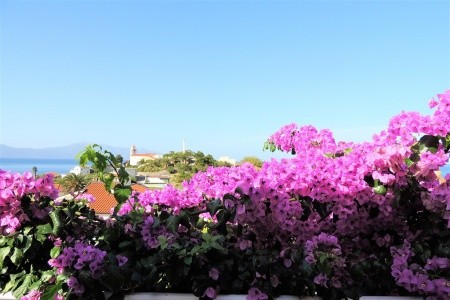 Chorvátsko Stredná Dalmácia Apartmán Vinka (Rogoznica) 8 dňový pobyt Bez stravy Vlastná July 2026 ( 6/07/26-13/07/26)