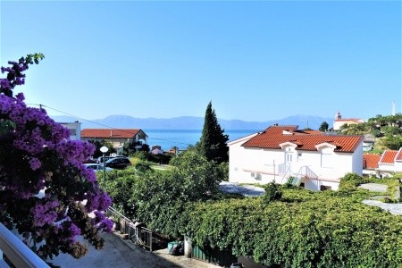 Chorvátsko Stredná Dalmácia Apartmán Vinka (Rogoznica) 8 dňový pobyt Bez stravy Vlastná July 2026 ( 6/07/26-13/07/26)