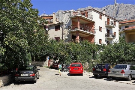 Penzion Bartulović - 12