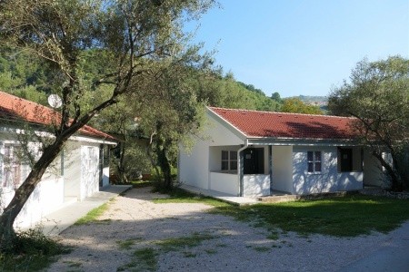 Camping Oliva