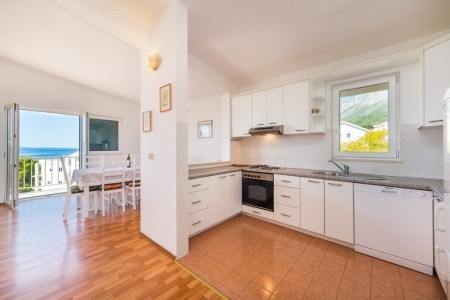 Apartmány Slavena - 2