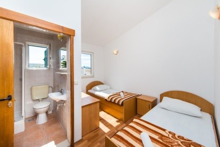 Apartmány Slavena - 4