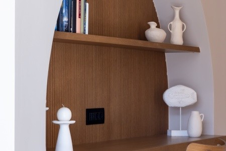 Castello Boutique Suites By The Sea - 6