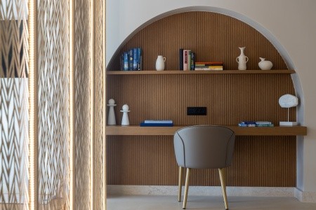 Castello Boutique Suites By The Sea - 8