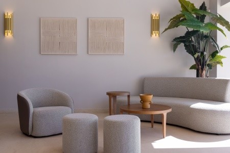 Castello Boutique Suites By The Sea - 13