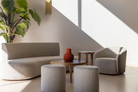 Castello Boutique Suites By The Sea - 14