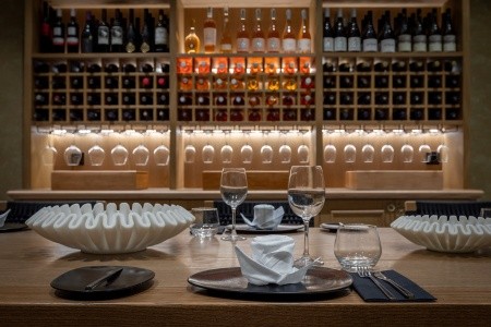 Castello Boutique Suites By The Sea - 15