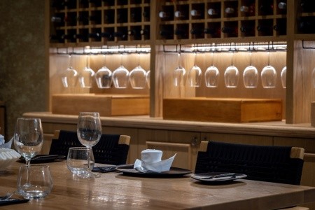 Castello Boutique Suites By The Sea - 17