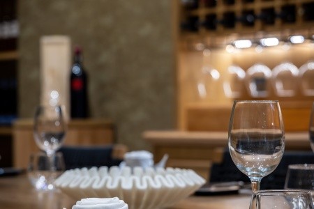 Castello Boutique Suites By The Sea - 19