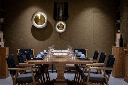 Castello Boutique Suites By The Sea - 20