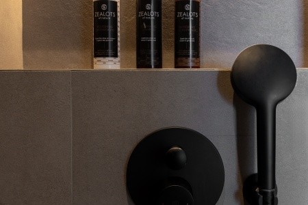 Castello Boutique Suites By The Sea - 24