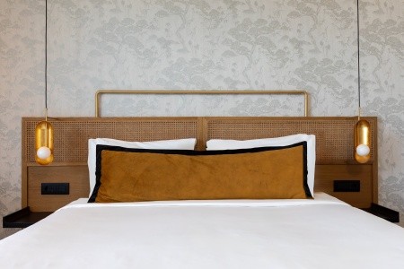 Castello Boutique Suites By The Sea - 25