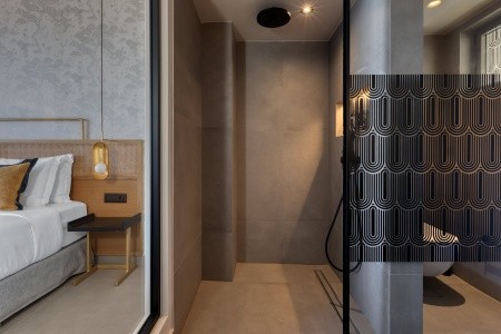 Castello Boutique Suites By The Sea - 26