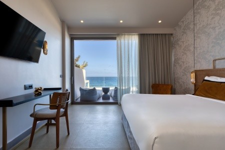 Castello Boutique Suites By The Sea - 27