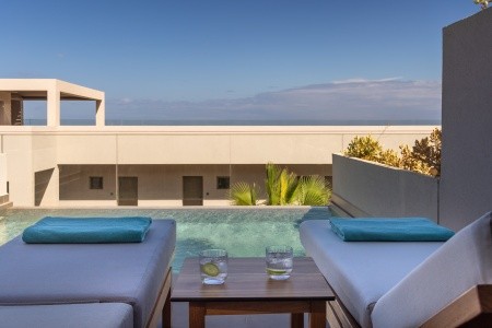 Castello Boutique Suites By The Sea - 30