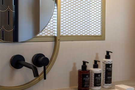 Castello Boutique Suites By The Sea - 39