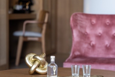 Castello Boutique Suites By The Sea - 45