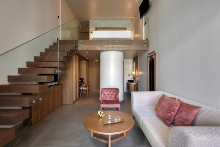 Castello Boutique Suites By The Sea - 46