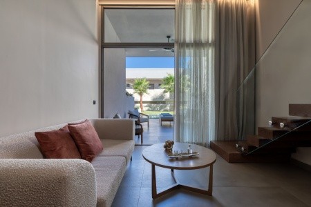 Castello Boutique Suites By The Sea - 48