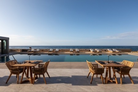 Castello Boutique Suites By The Sea - 52