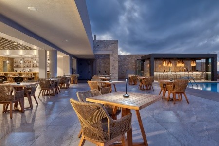 Castello Boutique Suites By The Sea - 54