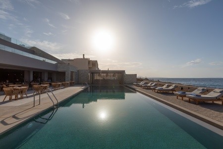 Castello Boutique Suites By The Sea - 55