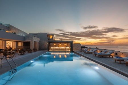 Castello Boutique Suites By The Sea - 59