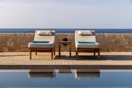 Castello Boutique Suites By The Sea - 60