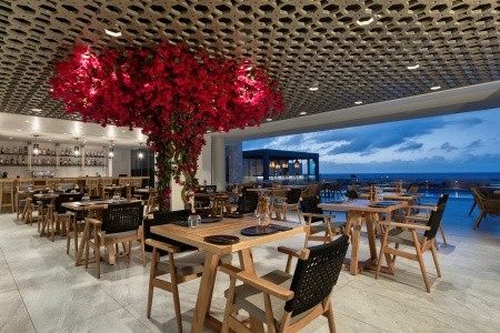 Castello Boutique Suites By The Sea - 61