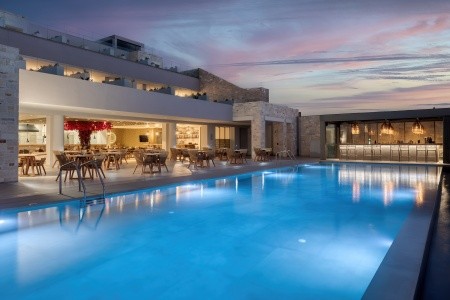 Castello Boutique Suites By The Sea - 63