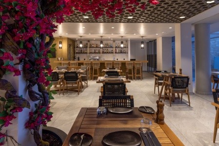 Castello Boutique Suites By The Sea - 64