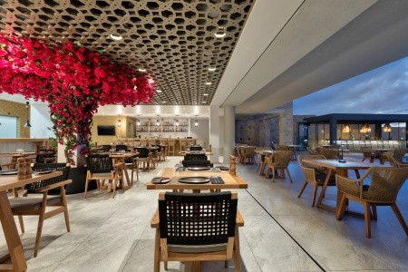 Castello Boutique Suites By The Sea - 65