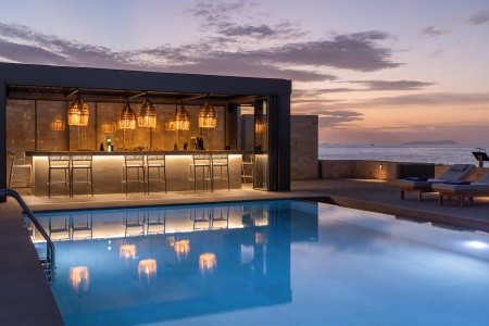 Castello Boutique Suites By The Sea - 66