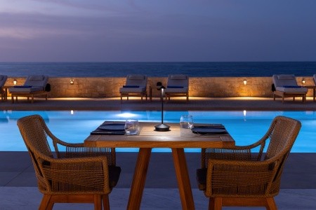 Castello Boutique Suites By The Sea - 68