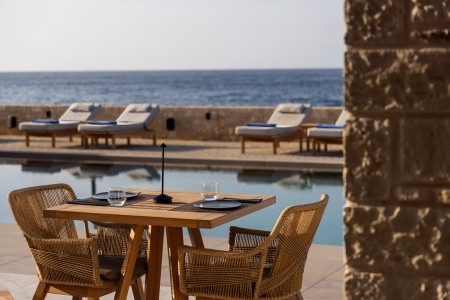 Castello Boutique Suites By The Sea - 70