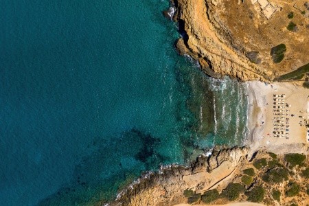 Castello Boutique Suites By The Sea - 73