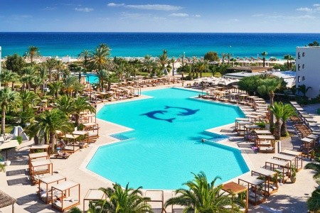 Sentido Marillia Resort & Spa (Ex. Vincci Marillia) - 3