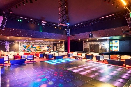 Sentido Marillia Resort & Spa (Ex. Vincci Marillia) - 5