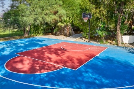 Sentido Marillia Resort & Spa (Ex. Vincci Marillia) - 8