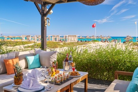 Sentido Marillia Resort & Spa (Ex. Vincci Marillia) - 9