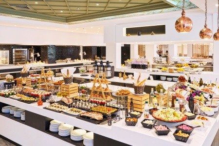 Sentido Marillia Resort & Spa (Ex. Vincci Marillia) - 12