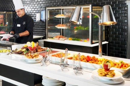 Sentido Marillia Resort & Spa (Ex. Vincci Marillia) - 13